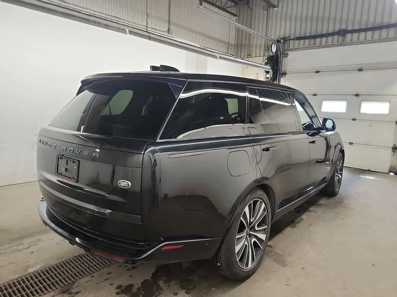 Land Rover Range rover  AUTOBIOGRAPHY| 360CAM| HEAD-UP| 7 ������|  | Mobile.bg � ����������� 3