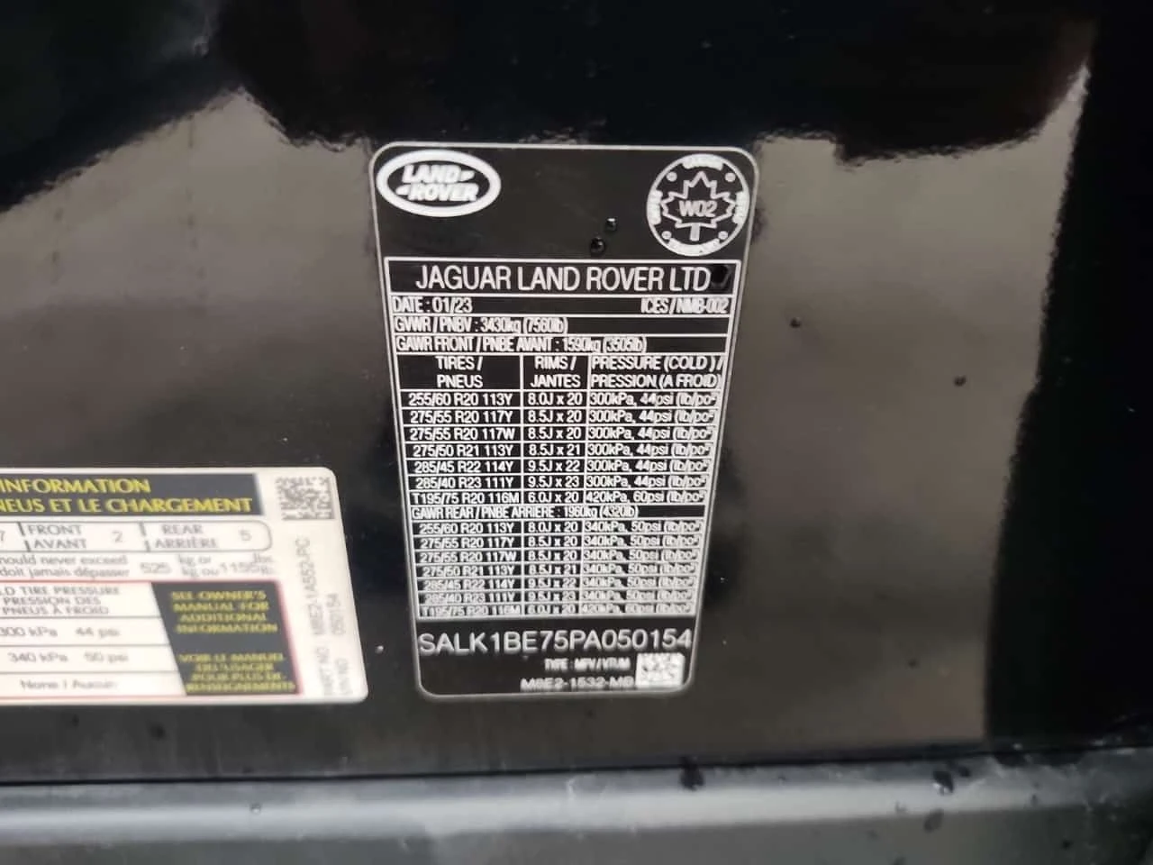 Land Rover Range rover  AUTOBIOGRAPHY| 360CAM| HEAD-UP| 7 ������|  | Mobile.bg � ����������� 17