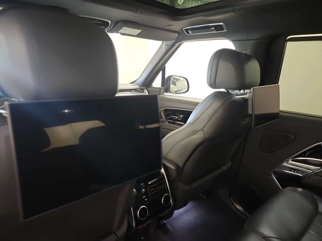 Land Rover Range rover  AUTOBIOGRAPHY| 360CAM| HEAD-UP| 7 ������|  | Mobile.bg � ����������� 16