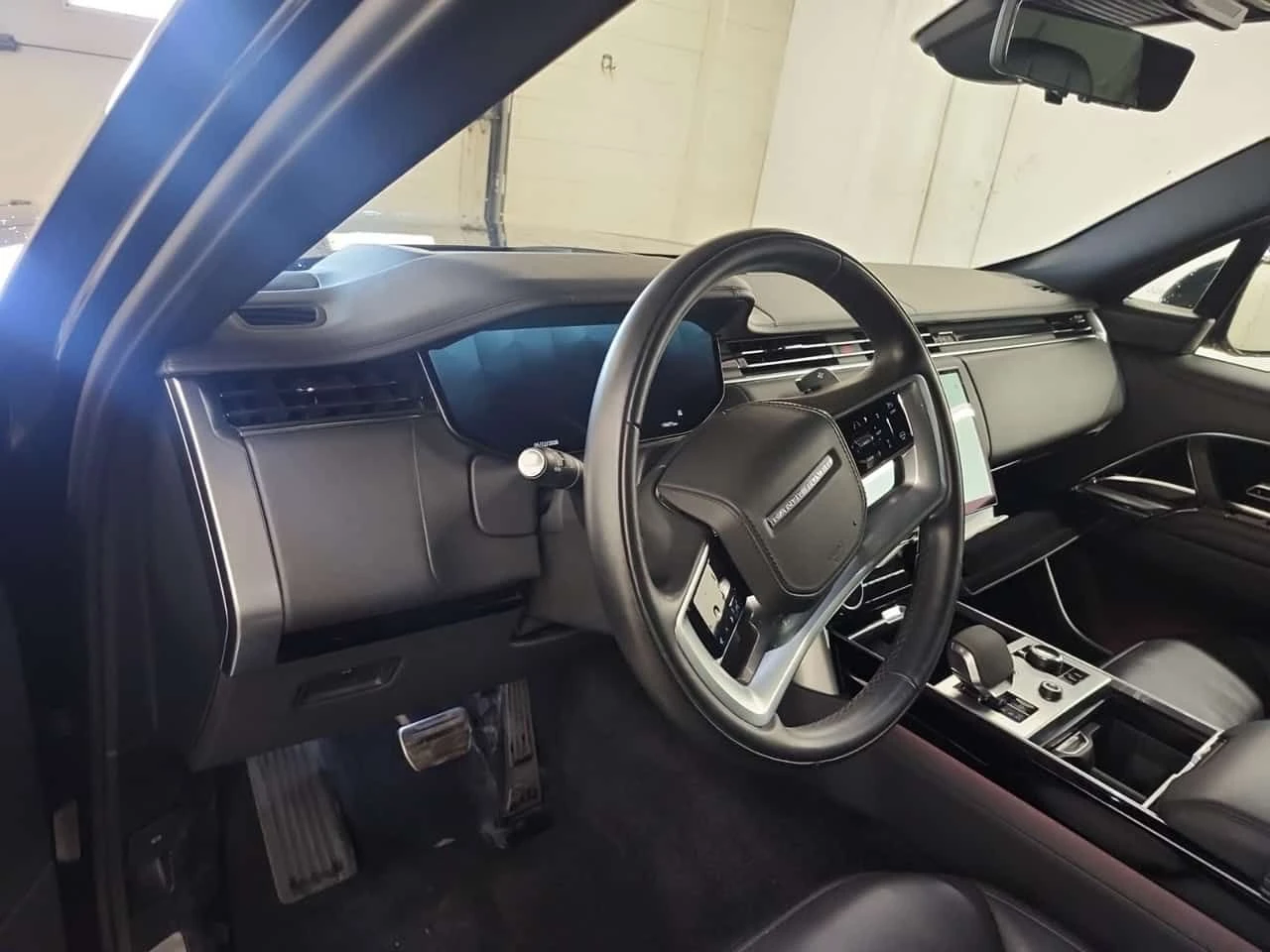 Land Rover Range rover  AUTOBIOGRAPHY| 360CAM| HEAD-UP| 7 ������|  | Mobile.bg � ����������� 10