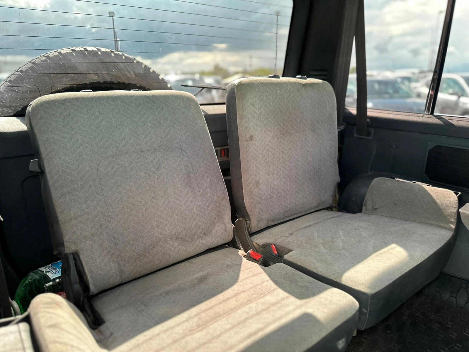 Mitsubishi Pajero / ���������� / ��� ����� ����� /  | Mobile.bg � ����������� 11