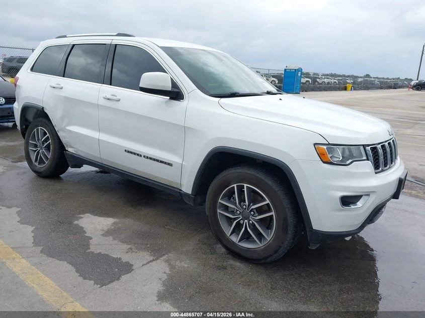 Jeep Grand cherokee 3.6l Laredo E 4X2