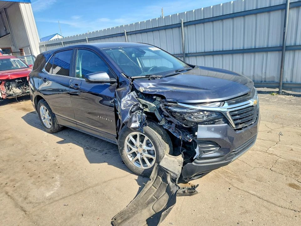 Chevrolet Equinox 1.5L 4 ALL WHEEL DRIVE | Mobile.bg � ����������� 4