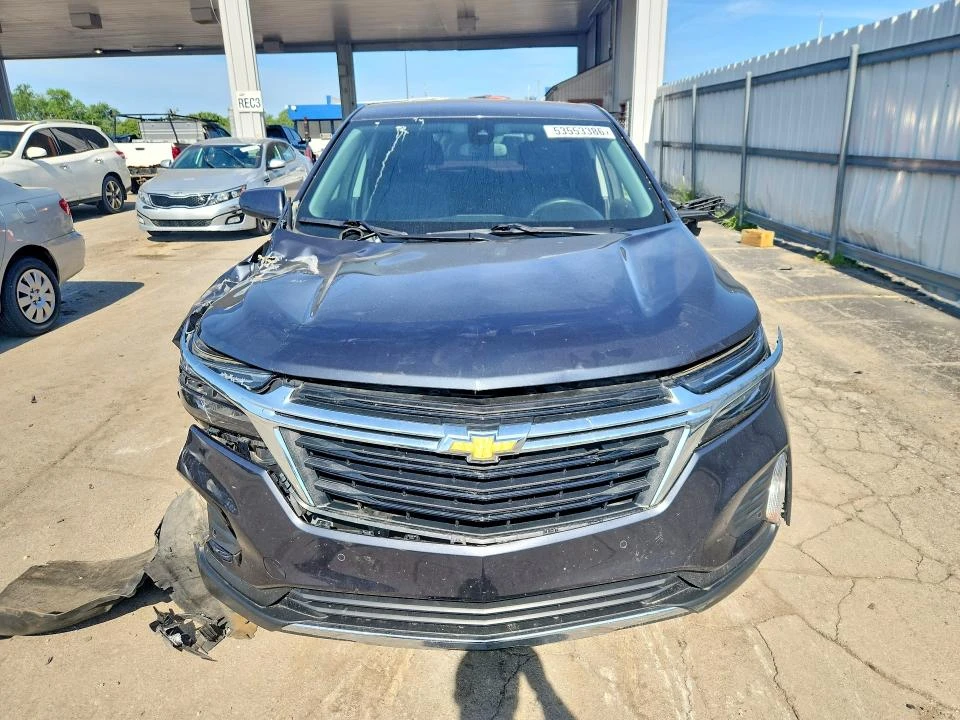 Chevrolet Equinox 1.5L 4 ALL WHEEL DRIVE | Mobile.bg � ����������� 5