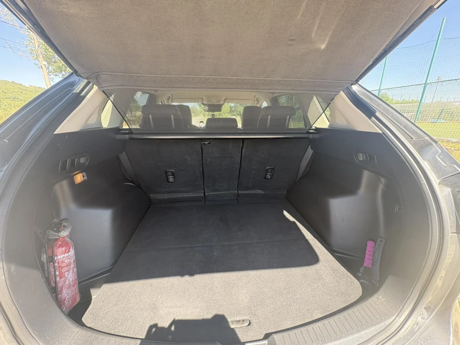 Mazda CX-5 2.2 , снимка 14 - Автомобили и джипове - 55499656