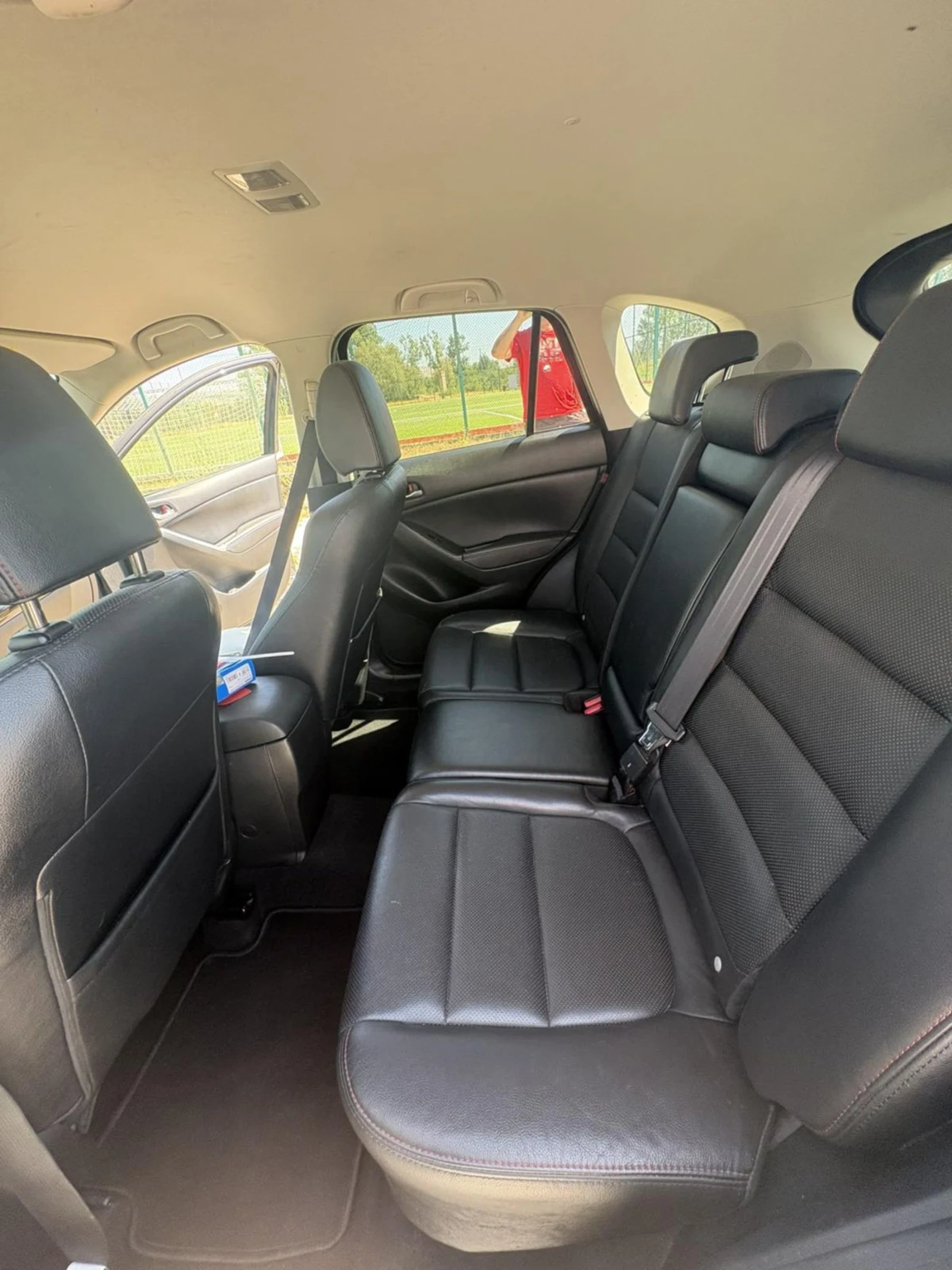 Mazda CX-5 2.2 , снимка 7 - Автомобили и джипове - 55499656