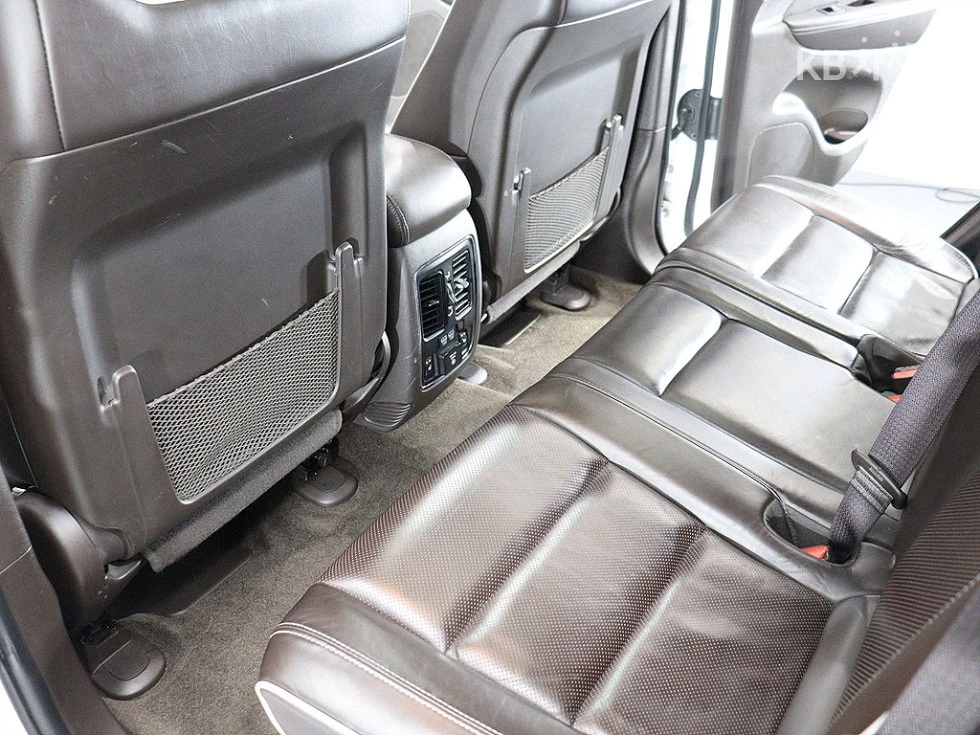 Jeep Grand cherokee 3.6 OVERLAND* DISTR* ОБДУХ* PANO, снимка 11 - Автомобили и джипове - 55537267