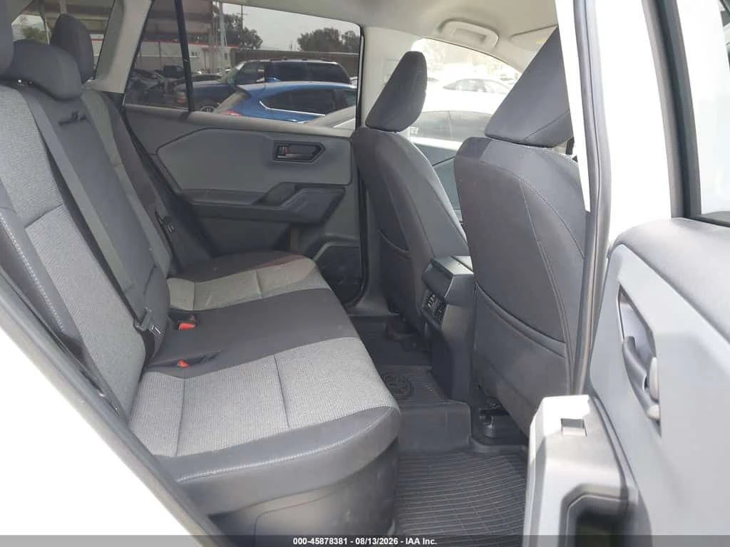 Toyota Rav4 * LE * CARFAX * БЕЗ ПЪРВОНАЧАЛНА ВНОСКА, снимка 8 - Автомобили и джипове - 55729185