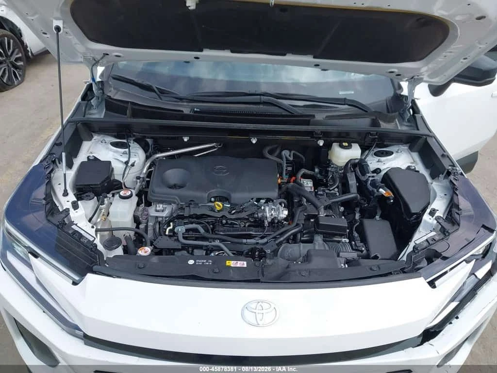 Toyota Rav4 * LE * CARFAX * БЕЗ ПЪРВОНАЧАЛНА ВНОСКА, снимка 10 - Автомобили и джипове - 55729185