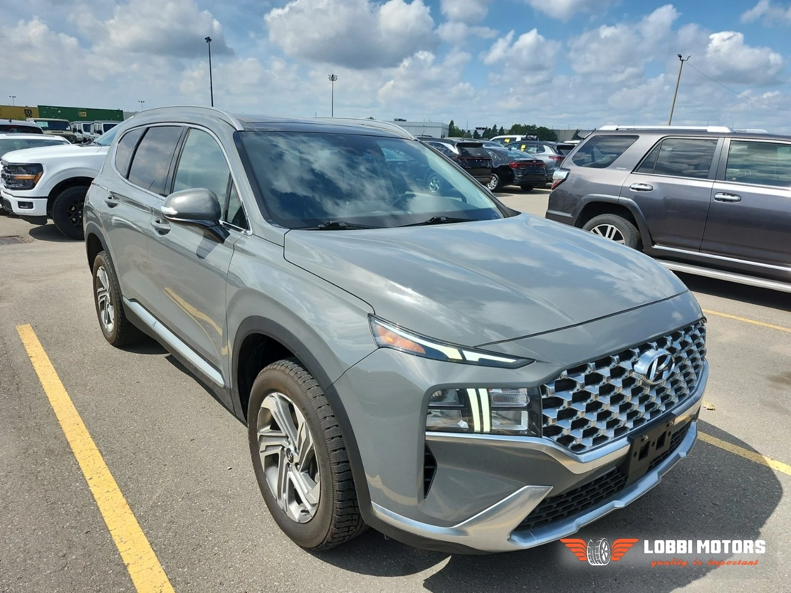 Hyundai Santa fe | Mobile.bg � ����������� 2