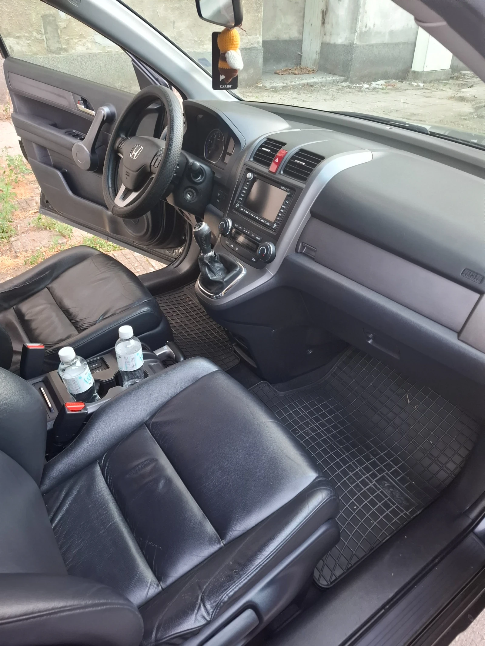 Honda Cr-v CRV, снимка 8 - Автомобили и джипове - 56246665