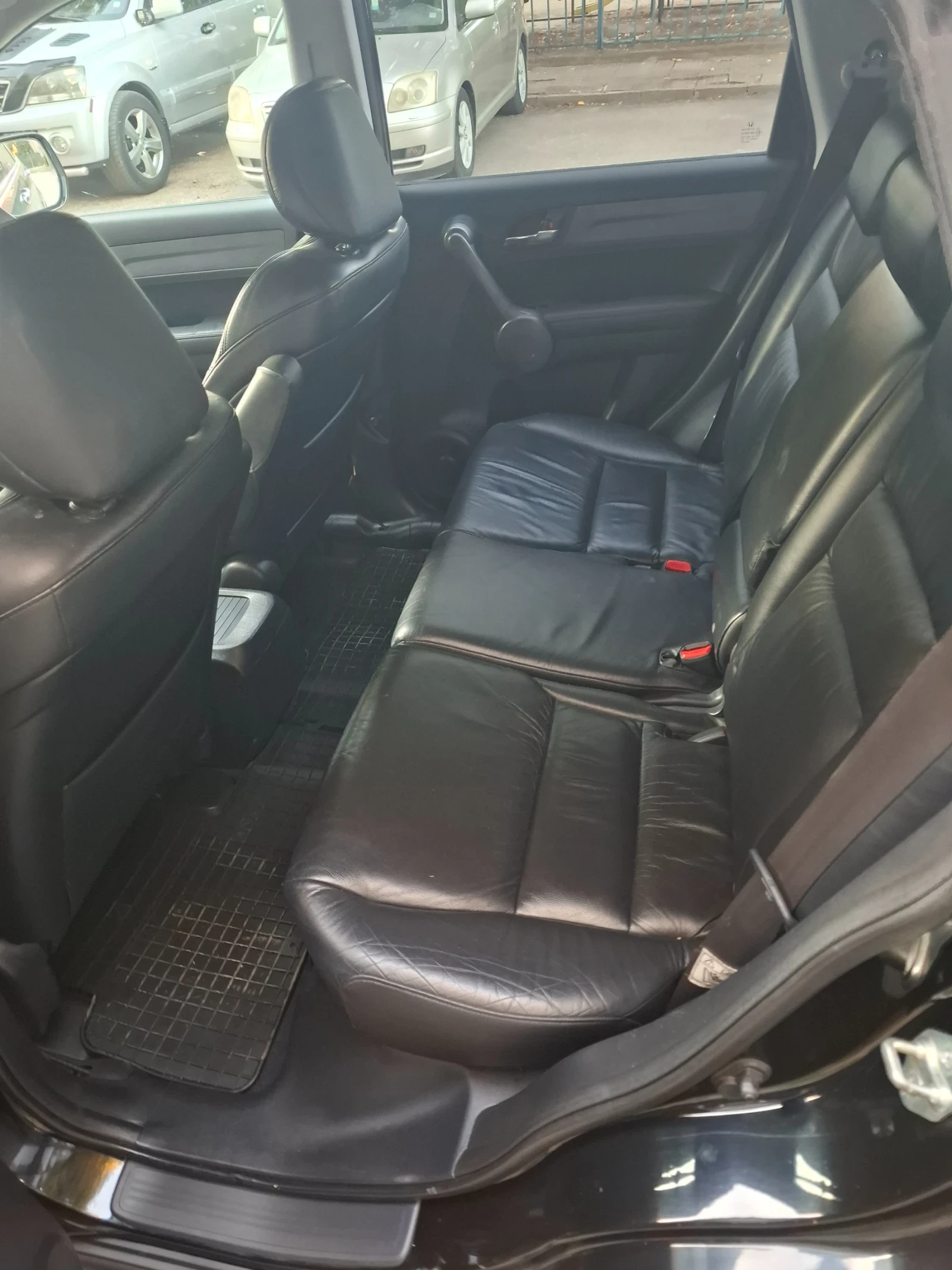 Honda Cr-v CRV, снимка 7 - Автомобили и джипове - 56246665