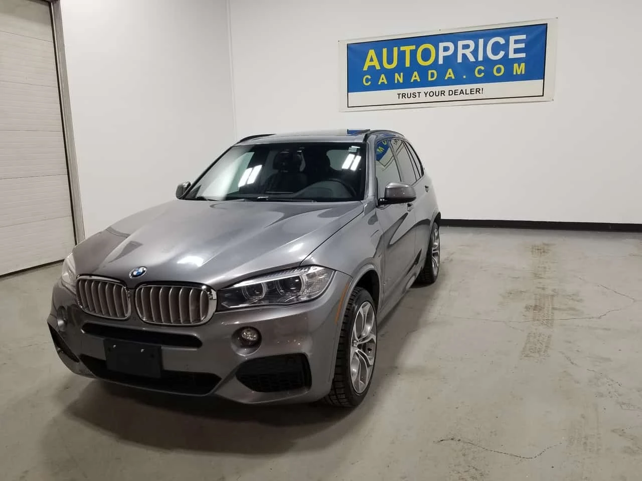BMW X5 * xDrive40e * CARFAX * ОПЦИЯ ЗА ФИНАНСИРАНЕ