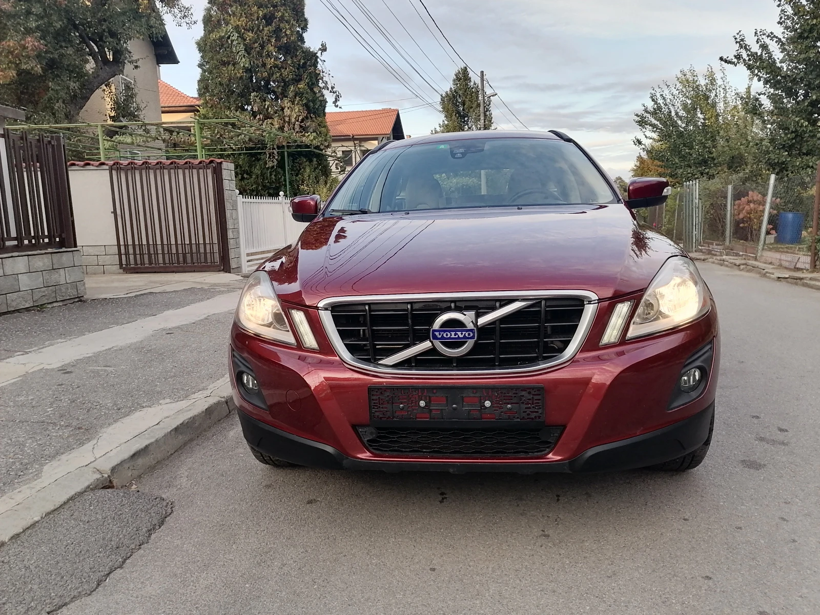 Volvo XC60 3.0i T6 | Mobile.bg � ����������� 2
