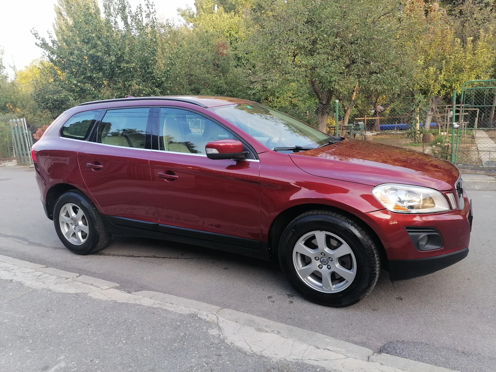 Volvo XC60 3.0i T6 | Mobile.bg � ����������� 3