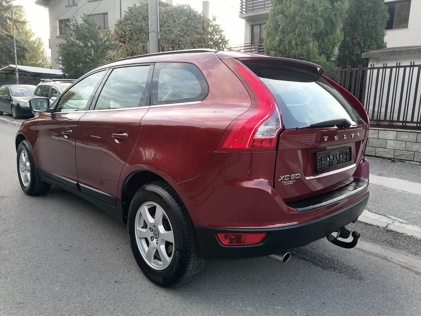 Volvo XC60 3.0i T6 | Mobile.bg � ����������� 7