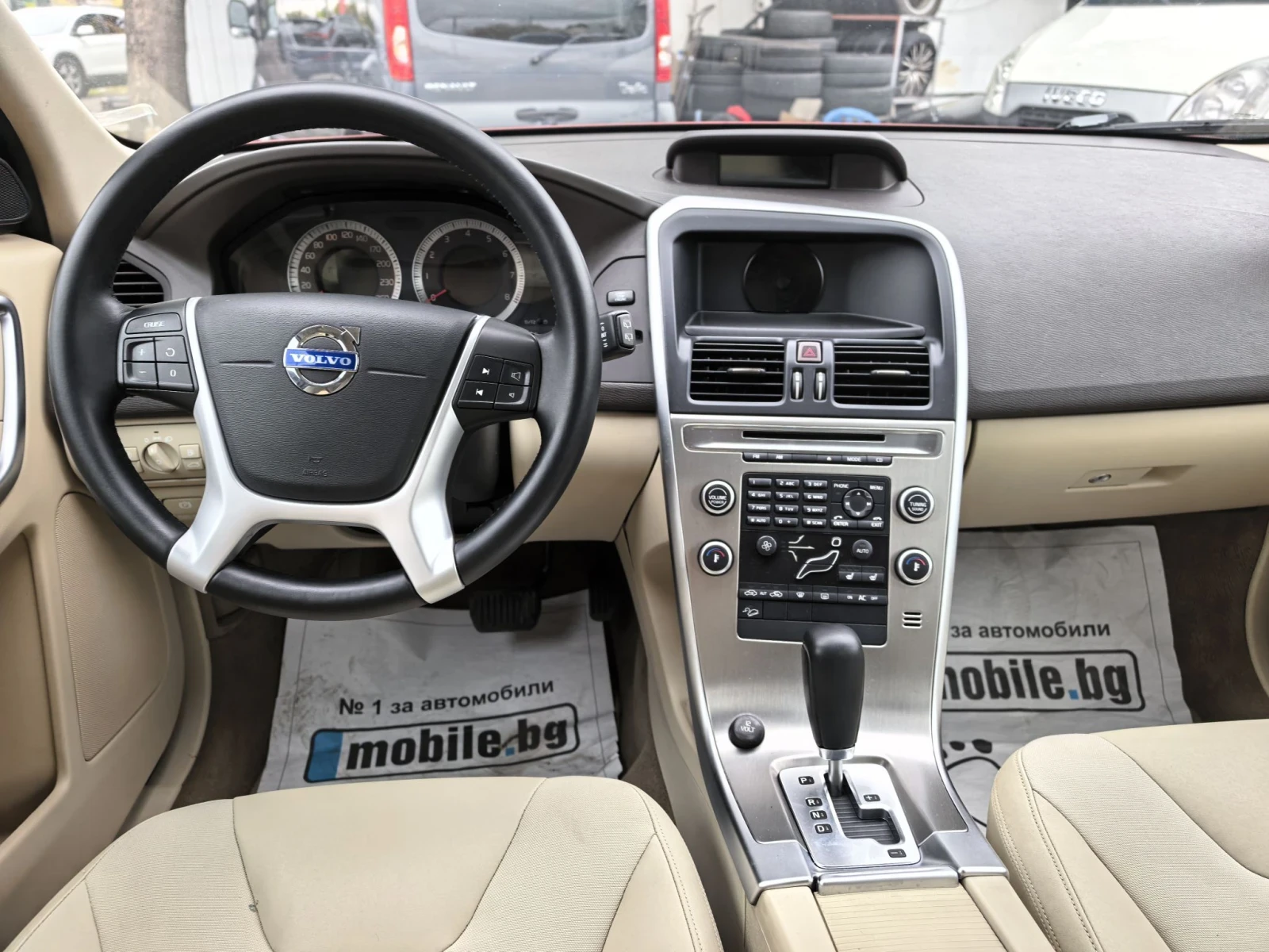 Volvo XC60 3.0i T6 | Mobile.bg � ����������� 13