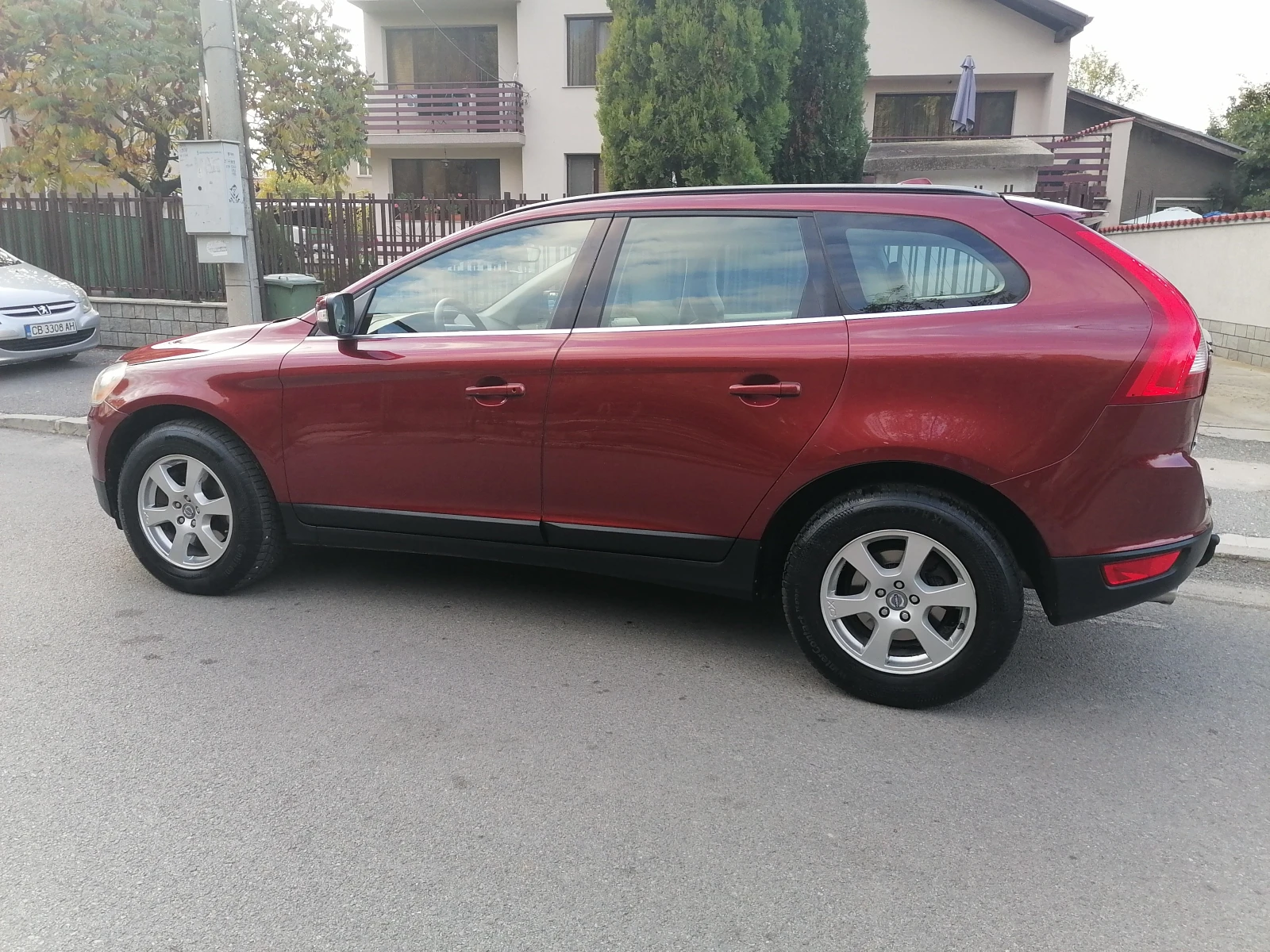 Volvo XC60 3.0i T6 | Mobile.bg � ����������� 6