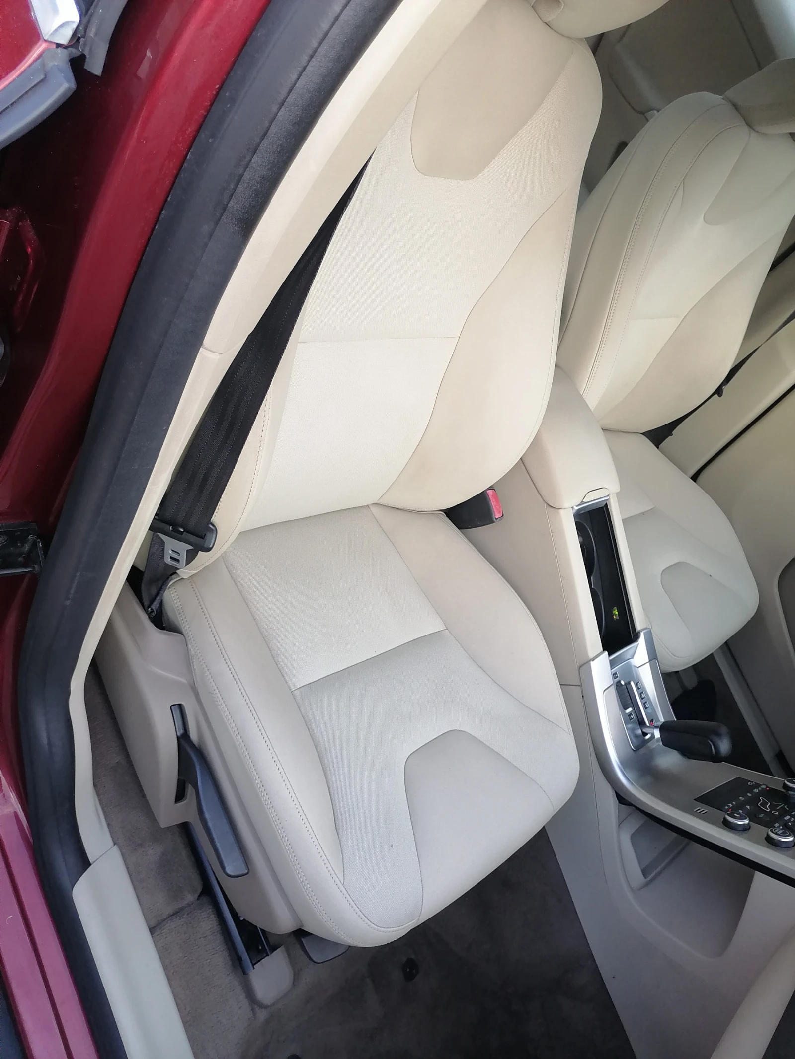 Volvo XC60 3.0i T6 | Mobile.bg � ����������� 11