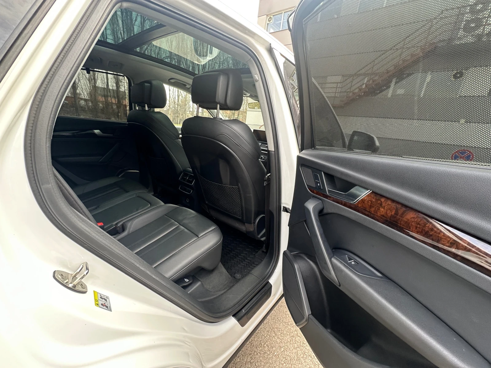 Audi Q5 2.0 TFSI, sLine, Quattro, Panorama | Mobile.bg � ����������� 16