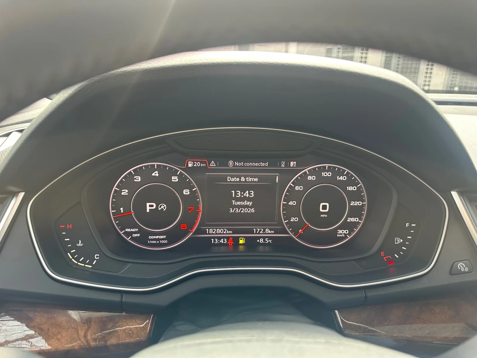 Audi Q5 2.0 TFSI, sLine, Quattro, Panorama | Mobile.bg � ����������� 12