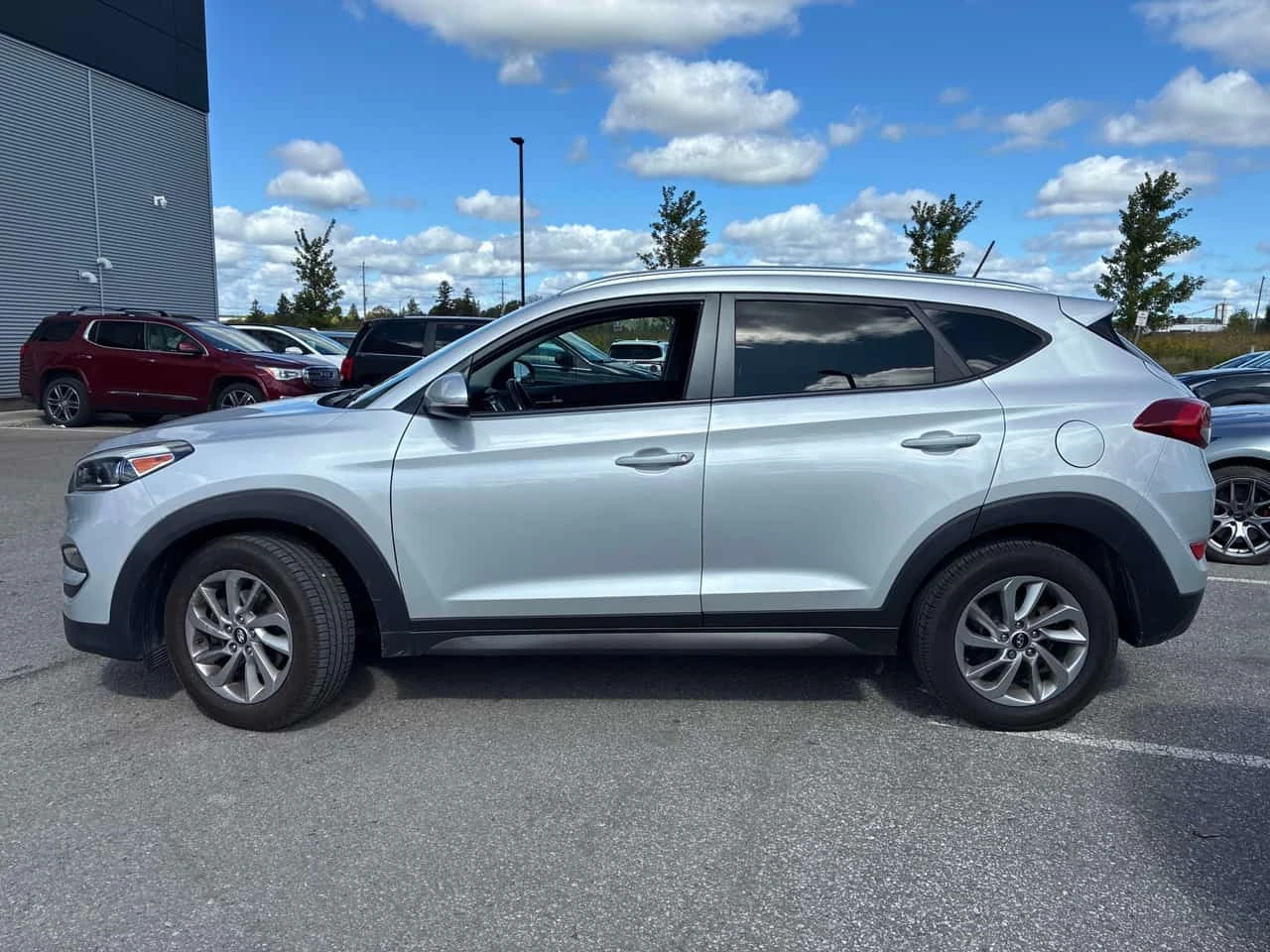 Hyundai Tucson * Premium * CARFAX * ����� �� ����������� *  | Mobile.bg � ����������� 2