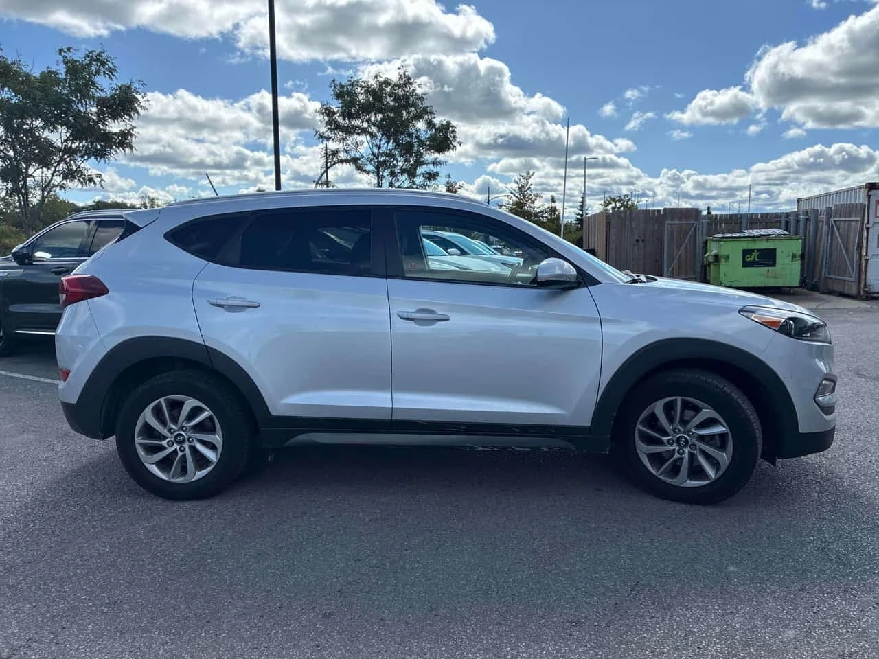 Hyundai Tucson * Premium * CARFAX * ����� �� ����������� *  | Mobile.bg � ����������� 3