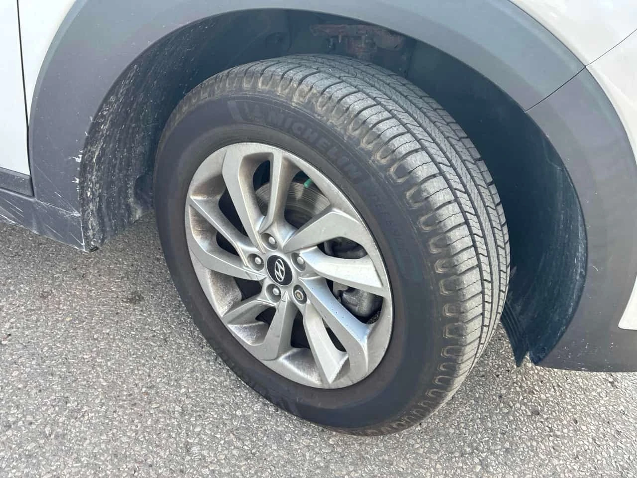 Hyundai Tucson * Premium * CARFAX * ����� �� ����������� *  | Mobile.bg � ����������� 7