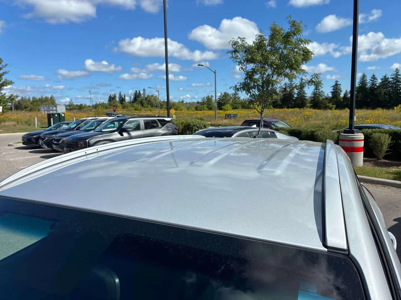 Hyundai Tucson * Premium * CARFAX * ����� �� ����������� *  | Mobile.bg � ����������� 13