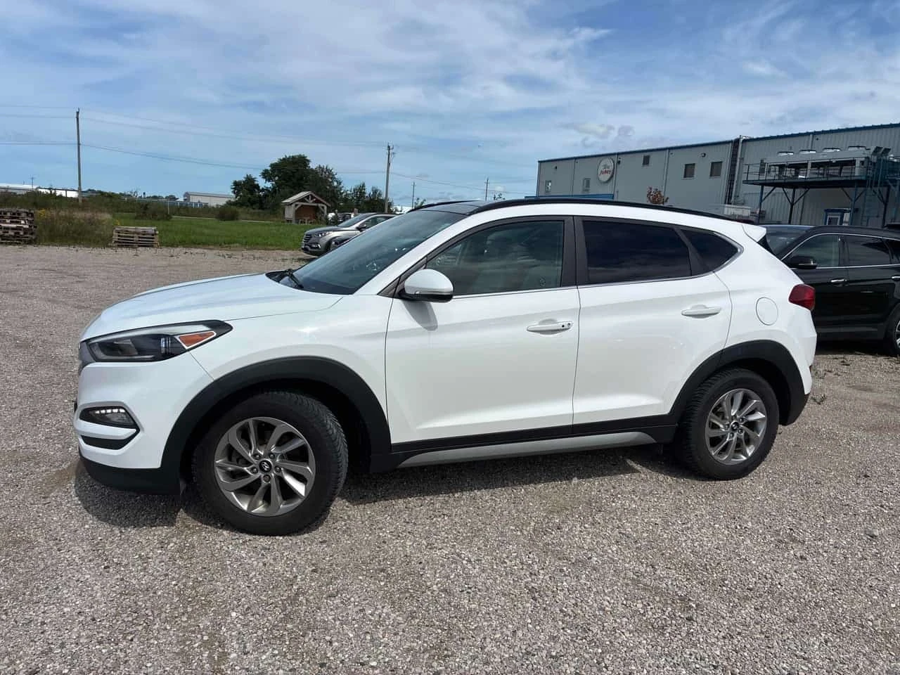 Hyundai Tucson * LUXURY * �� ����������������/���� | Mobile.bg � ����������� 2