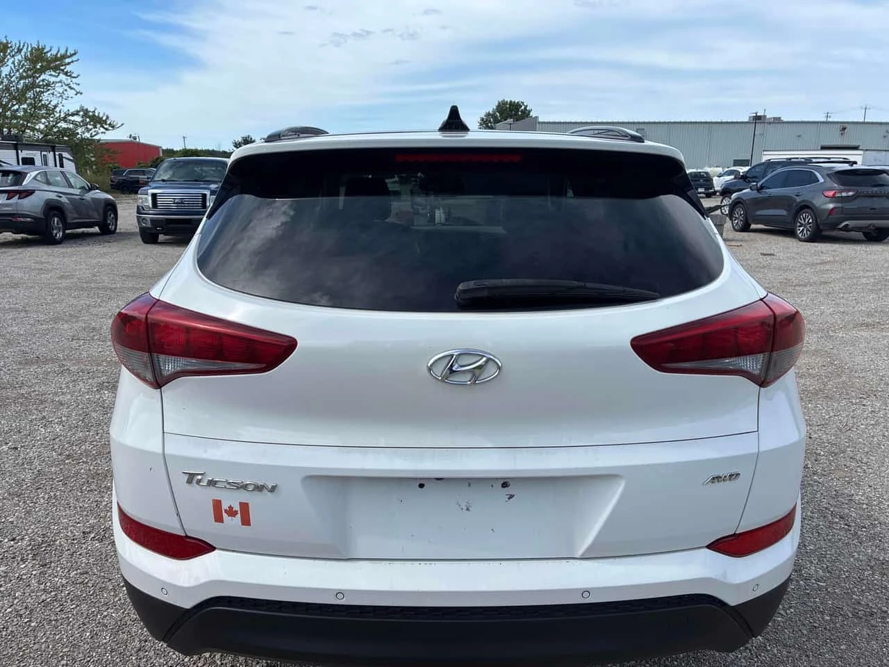 Hyundai Tucson * LUXURY * �� ����������������/���� | Mobile.bg � ����������� 4