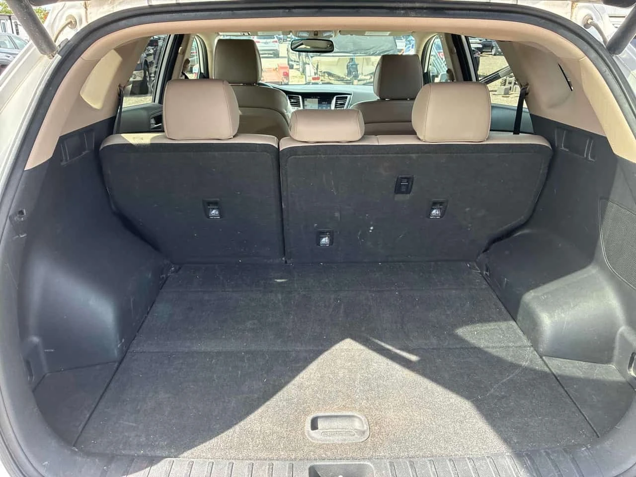 Hyundai Tucson * LUXURY * �� ����������������/���� | Mobile.bg � ����������� 14