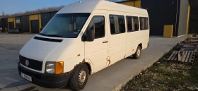 VW Lt, снимка 3