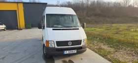 VW Lt, снимка 1