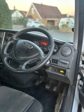 Iveco 35s13, снимка 7