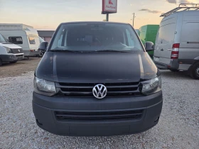 VW Transporter 2.0tdi.LONG.климатик, снимка 2
