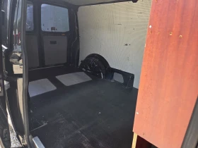 VW Transporter 2.0tdi.LONG.климатик, снимка 9