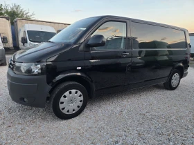 VW Transporter 2.0tdi.LONG.климатик, снимка 6