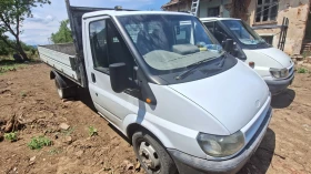 Ford Transit 2.4, снимка 3