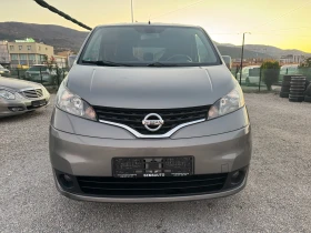 Nissan NV200 1.5 DCi EVALIA 110k.c, снимка 1