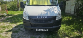Обява за продажба на Iveco 35s11 ~17 999 лв. - изображение 1
