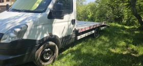 Обява за продажба на Iveco 35s11 ~17 999 лв. - изображение 2