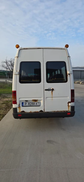 VW Lt, снимка 4 — Bazar.bg VW Lt, снимка 4