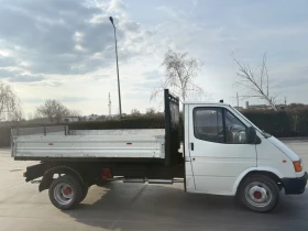 Ford Transit САМОСВАЛ | Auto.bg — изображение 3