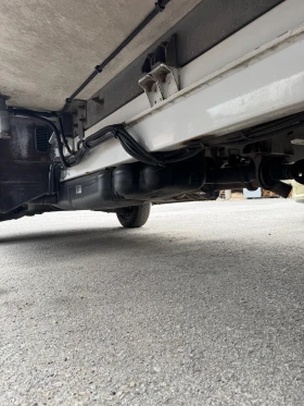 Mercedes-Benz Sprinter ���� / 8 ������ / � ���������  | Mobile.bg � ����� ������ 4