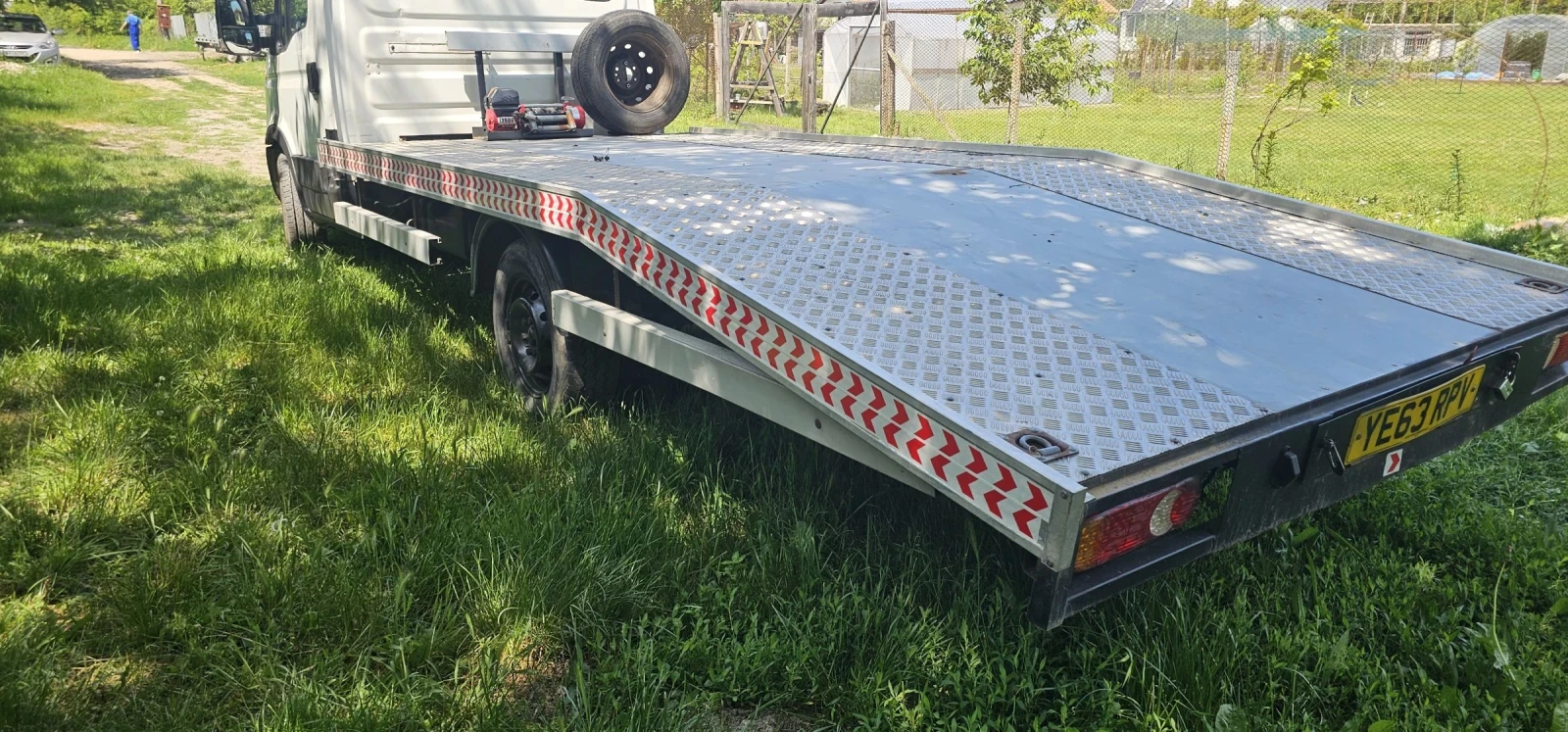 Iveco 35s11  - изображение 4