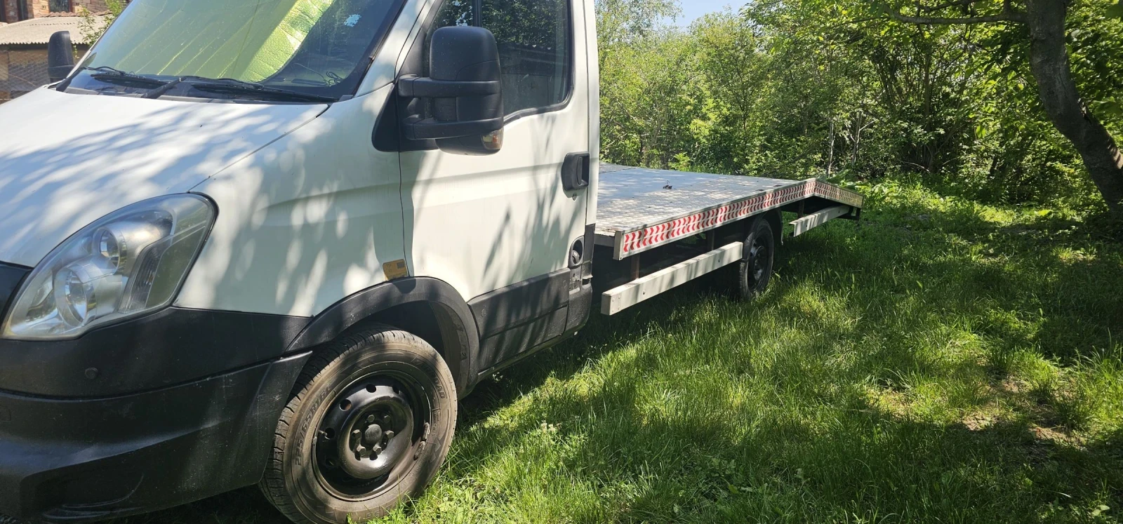 Iveco 35s11  - изображение 3