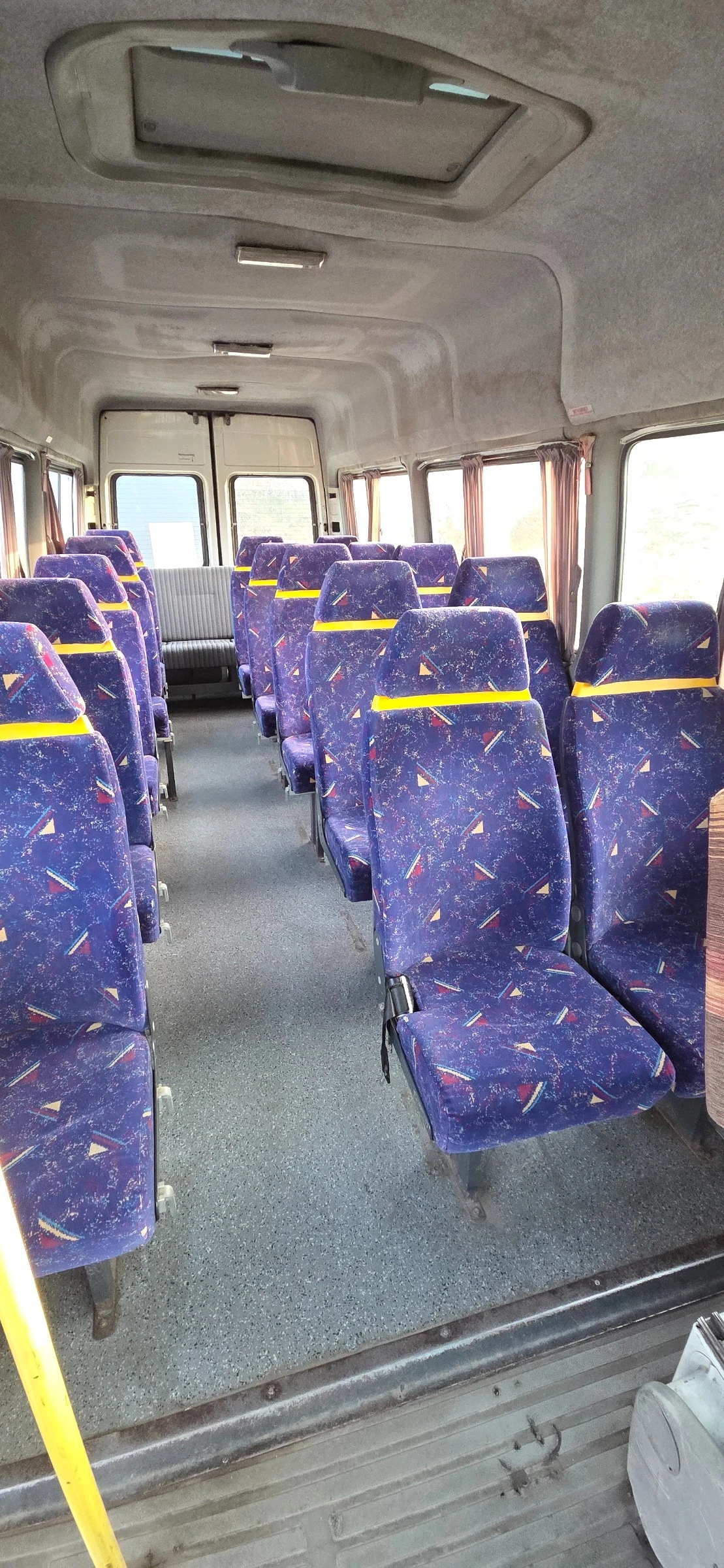 VW Lt  - изображение 5