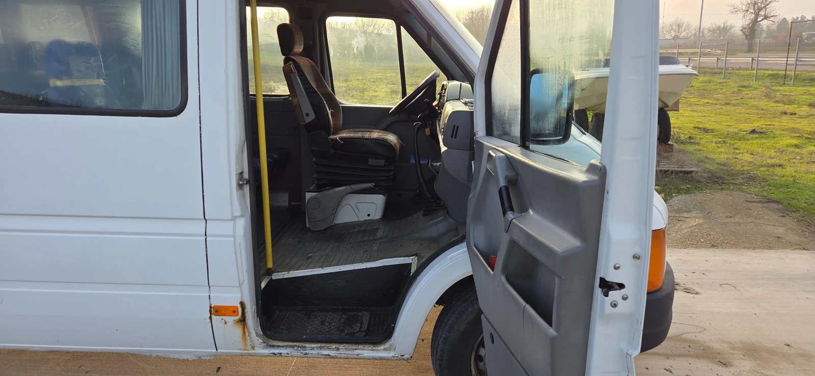 VW Lt  - изображение 6