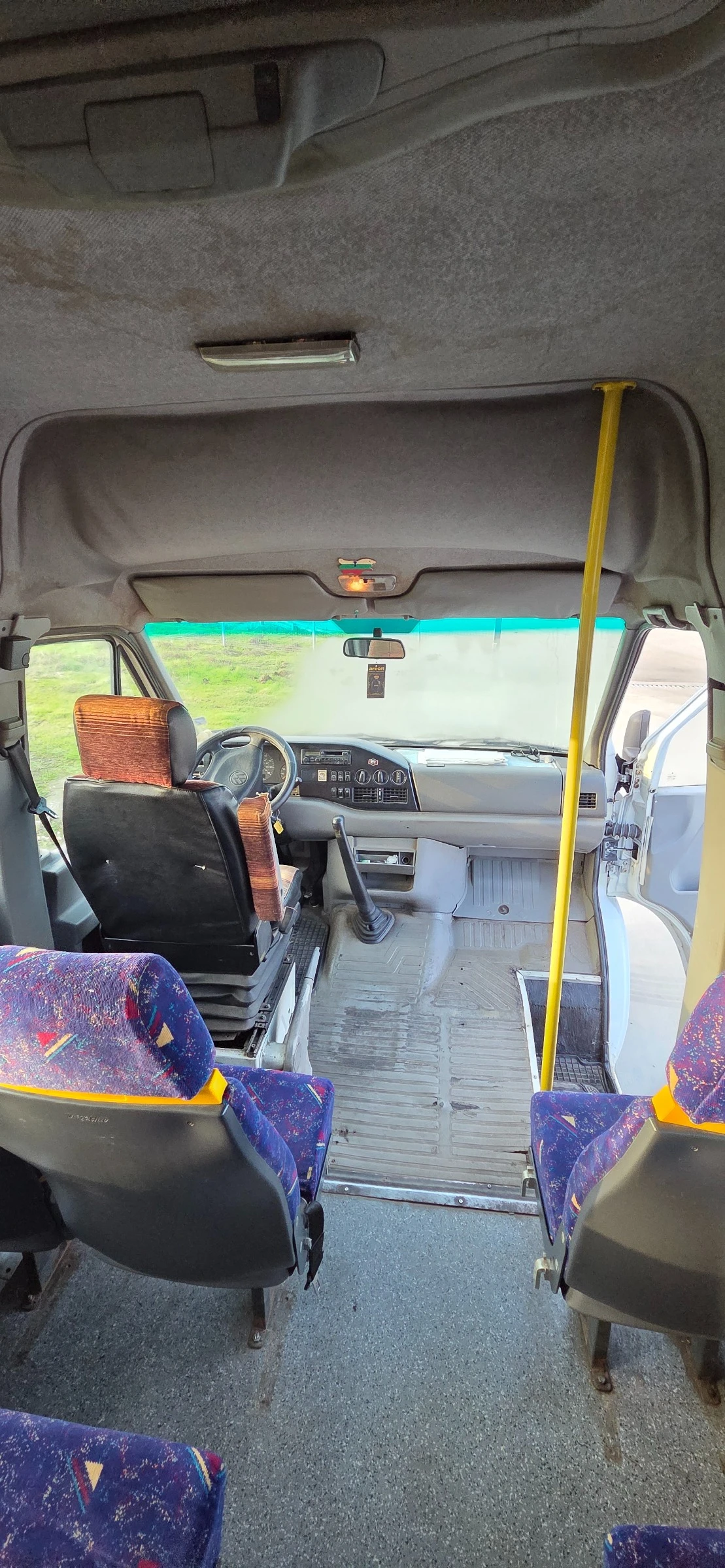 VW Lt  - изображение 7